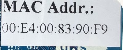 KIT DE TARJETAS PARA TV ELEMENT / MAIN JUC7.820.00180256 / HLS73C-IU / FUENTE MP160D-1MF 600-U / MP160D-1MF 580-U / T-CON EATDJ6E11 / MP160D-1MF 580-U / PANEL C500U17-E61-C / DISPLAY V500DJ6-QE1 REV.T1 / MODELO E4SW5017RKU - Imagen 3